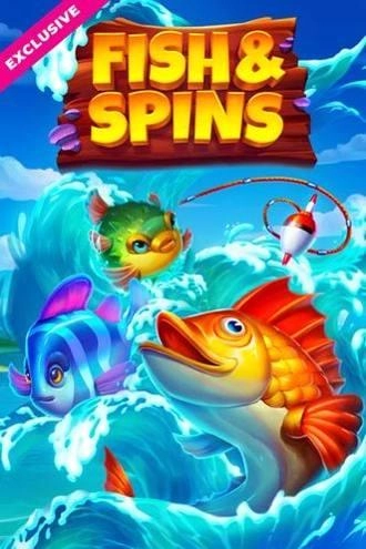 Fish-&-Spins